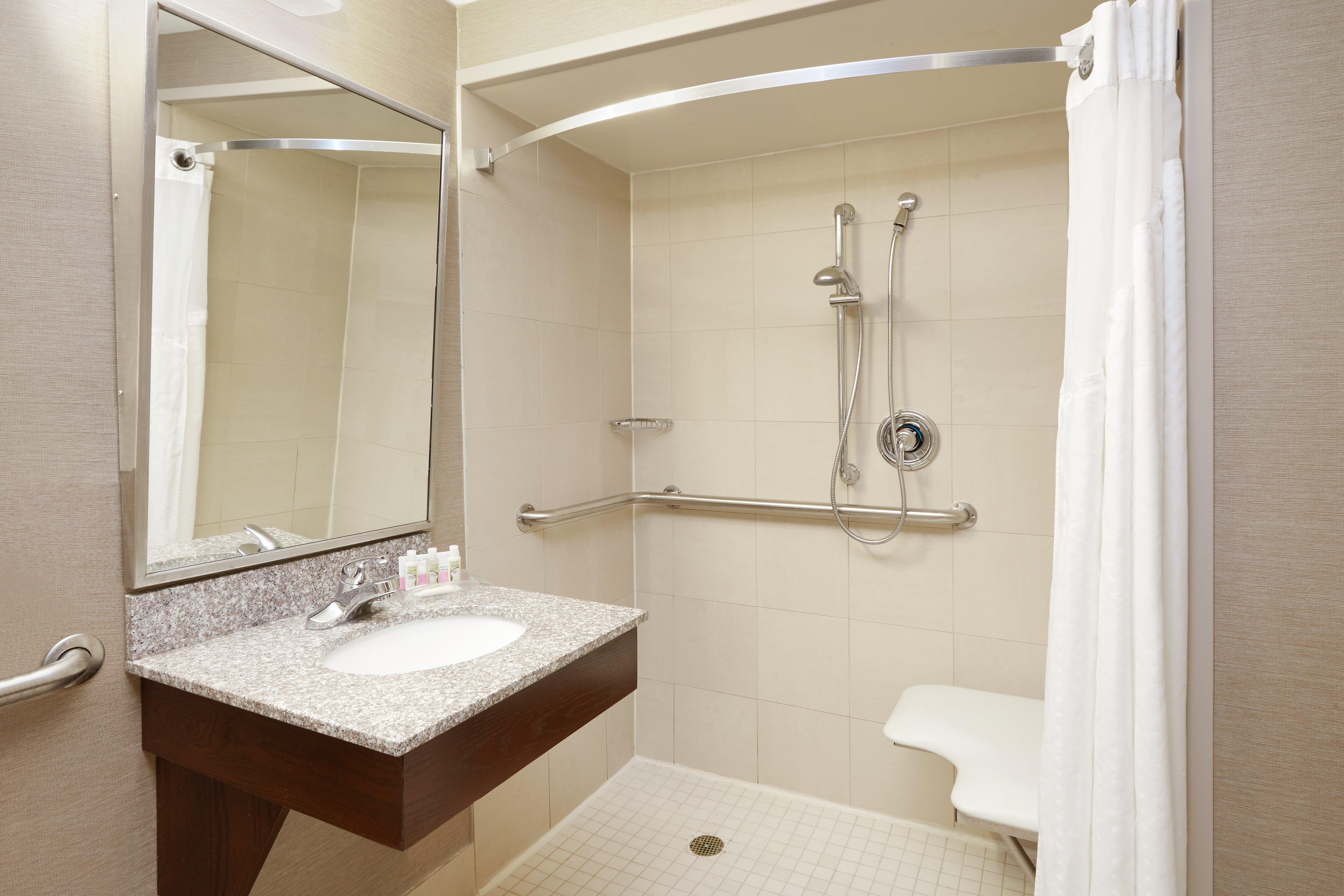 Holiday Inn Chicago Matteson Conference Center, An Ihg Hotel Extérieur photo