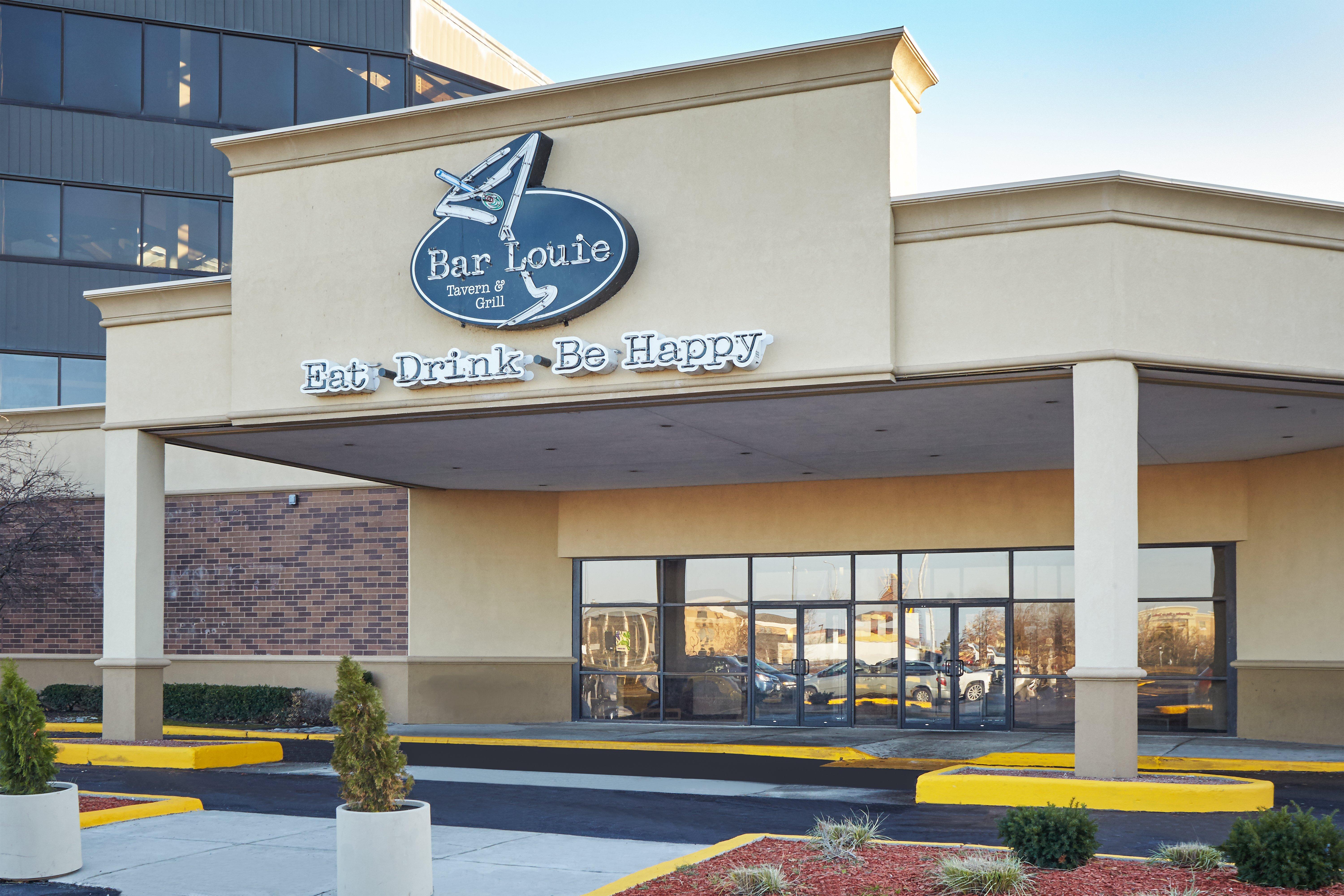 Holiday Inn Chicago Matteson Conference Center, An Ihg Hotel Extérieur photo