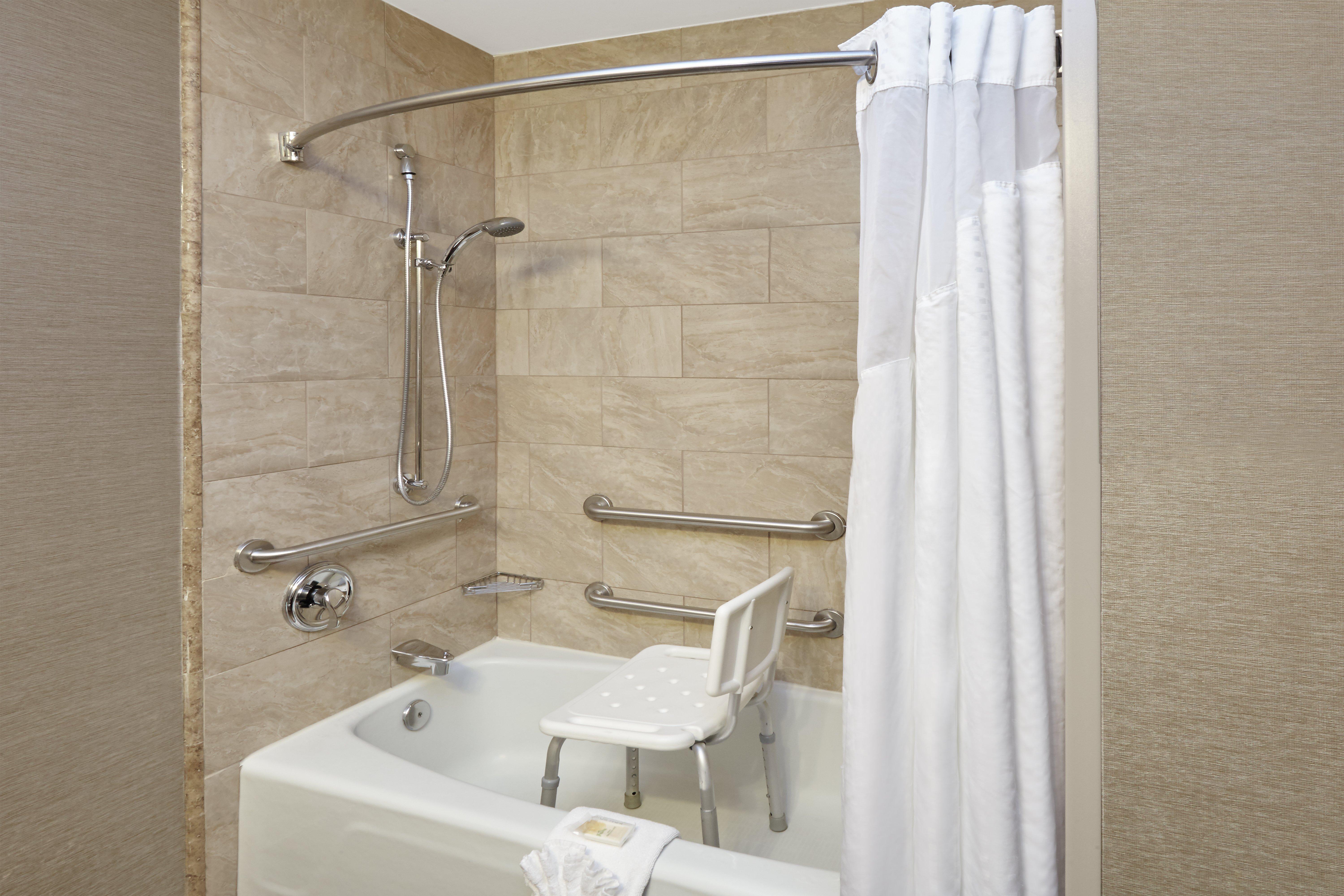 Holiday Inn Chicago Matteson Conference Center, An Ihg Hotel Extérieur photo