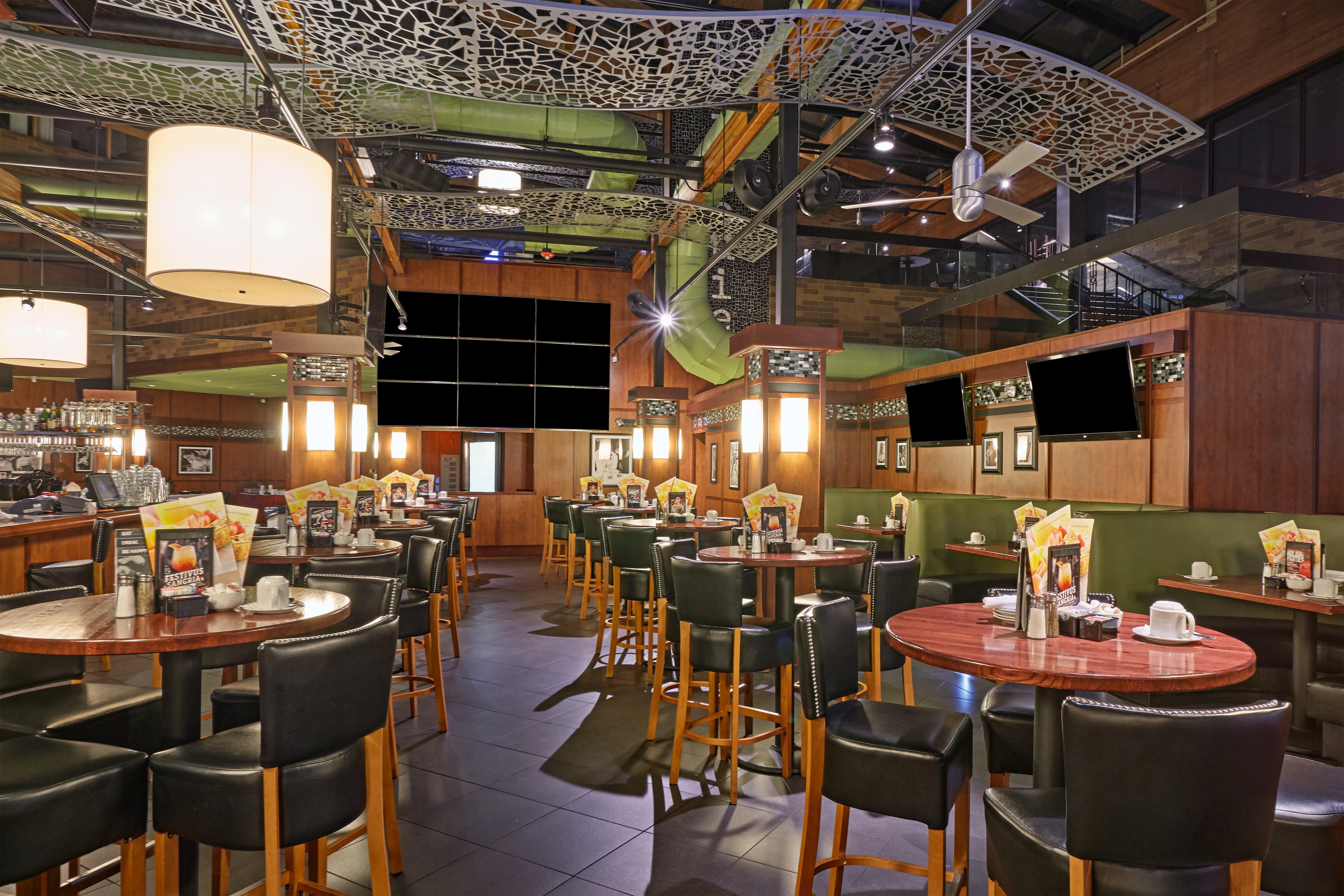 Holiday Inn Chicago Matteson Conference Center, An Ihg Hotel Extérieur photo