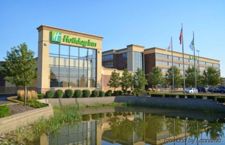 Holiday Inn Chicago Matteson Conference Center, An Ihg Hotel Intérieur photo